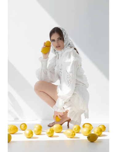 Krótka spódniczka Dolce Provenza