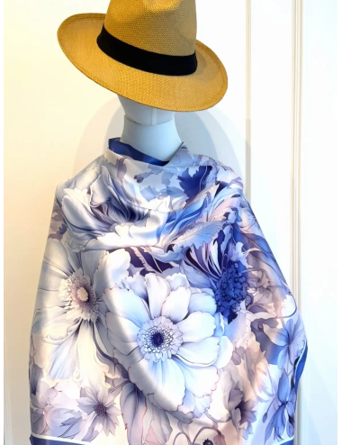 Apaszka Grandi Fiori