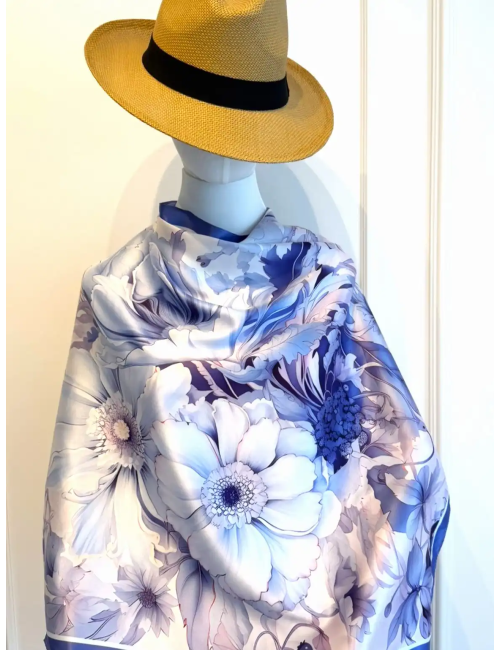 Apaszka Grandi Fiori