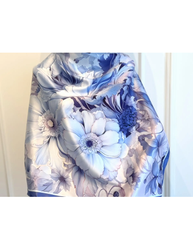 Apaszka Grandi Fiori