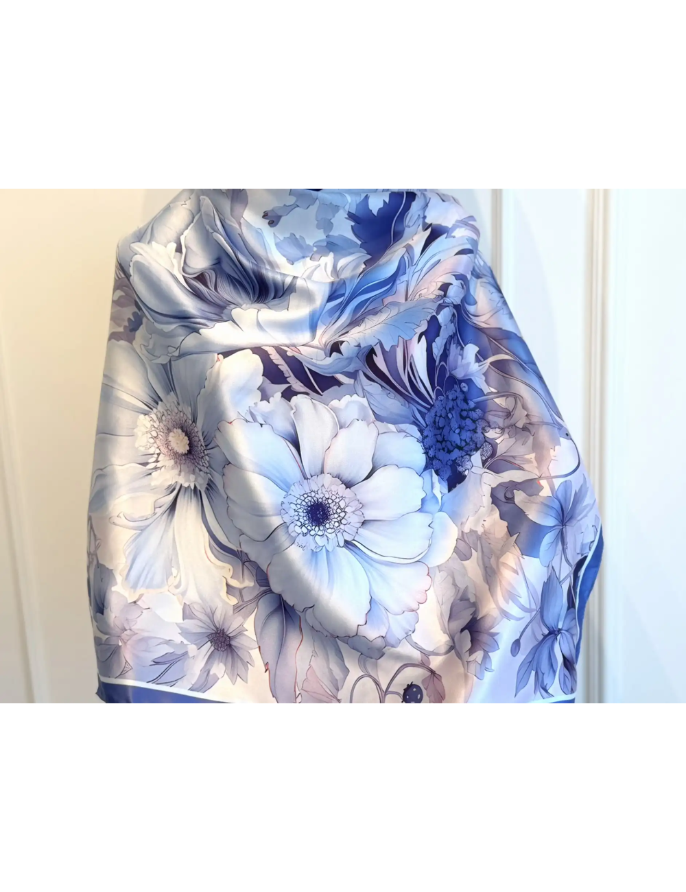 Apaszka Grandi Fiori