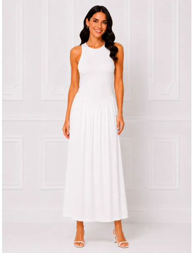 Sukienka Midnight Comfort Maxi