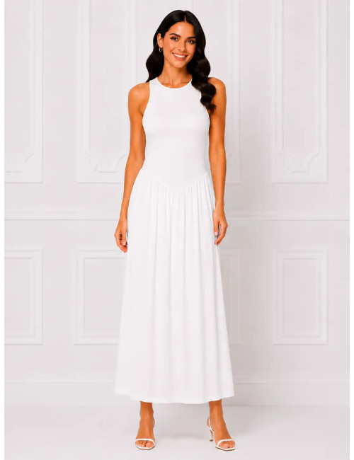 Sukienka Midnight Comfort Maxi