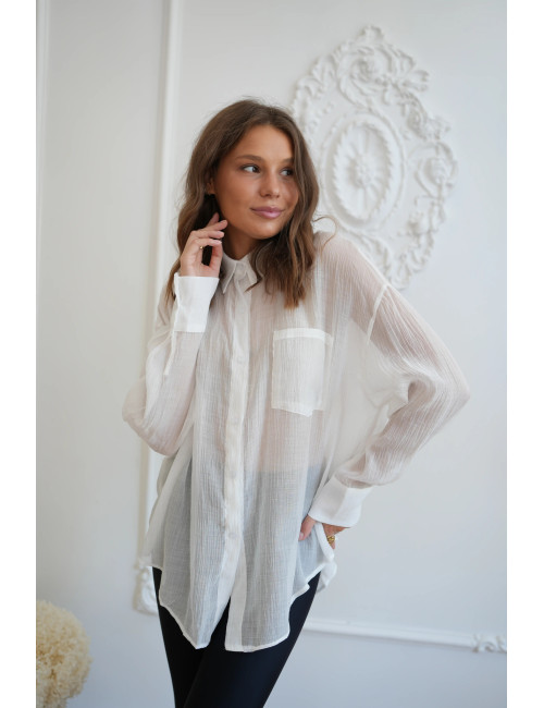 Lekka koszula Paloma
