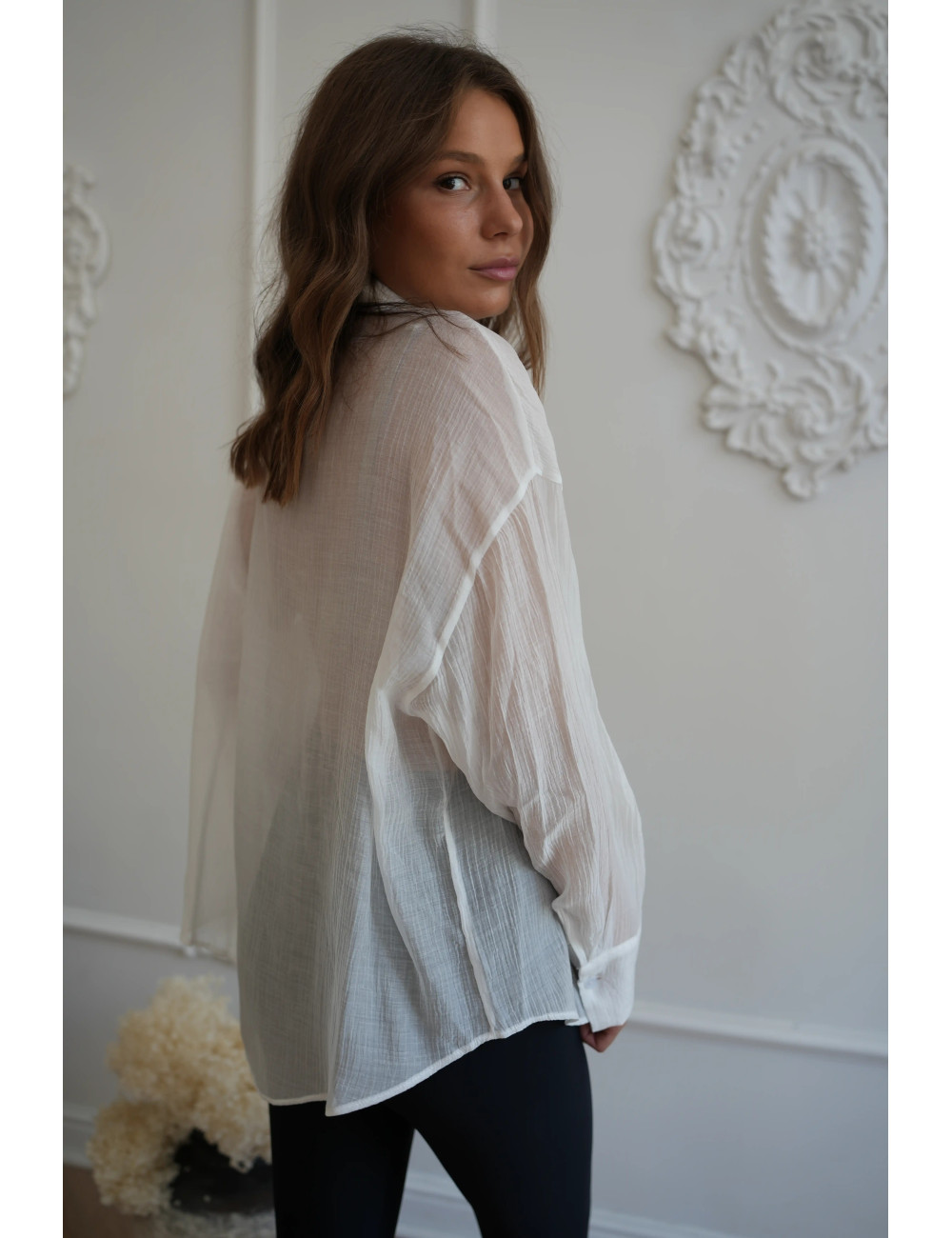 Lekka koszula Paloma